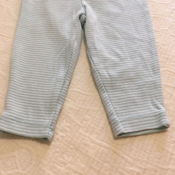 6m (5/$20) Two Pairs of Carter’s Leggings - Picture 7 of 11